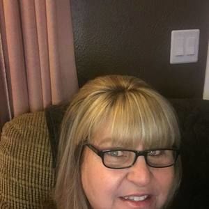 Meet your Posher, Cathy